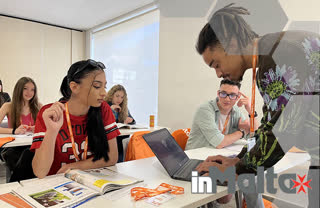 Mondo scuola InMalta 2024 2025 ministay pcto stage linguistici a Malta